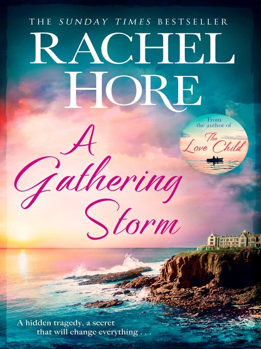 Title details for A Gathering Storm by Rachel Hore - Wait list